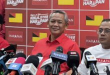 aminuddin harun