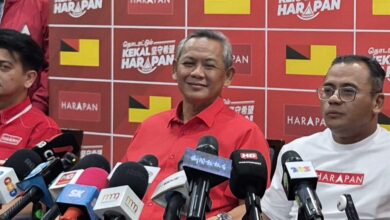 aminuddin harun