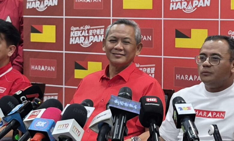 aminuddin harun