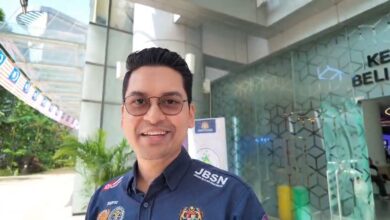 taufiq johari