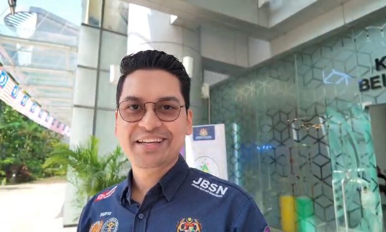 taufiq johari