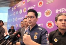 taufiq johari