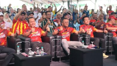 mb selangor