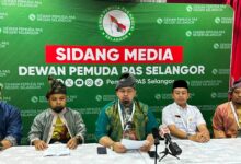 pemuda pas selangor