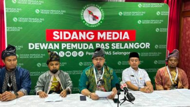 pemuda pas selangor
