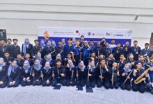 jenan wind orchestra