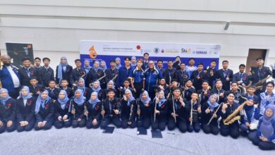jenan wind orchestra