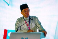 anwar ibrahim
