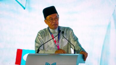 anwar ibrahim