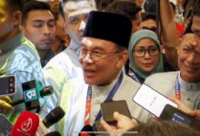 anwar ibrahim