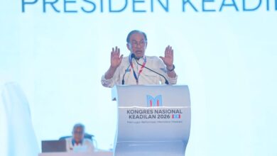 anwar ibrahim