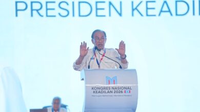 anwar ibrahim