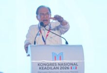 anwar ibrahim
