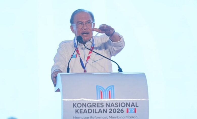 anwar ibrahim