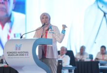 nurul izzah