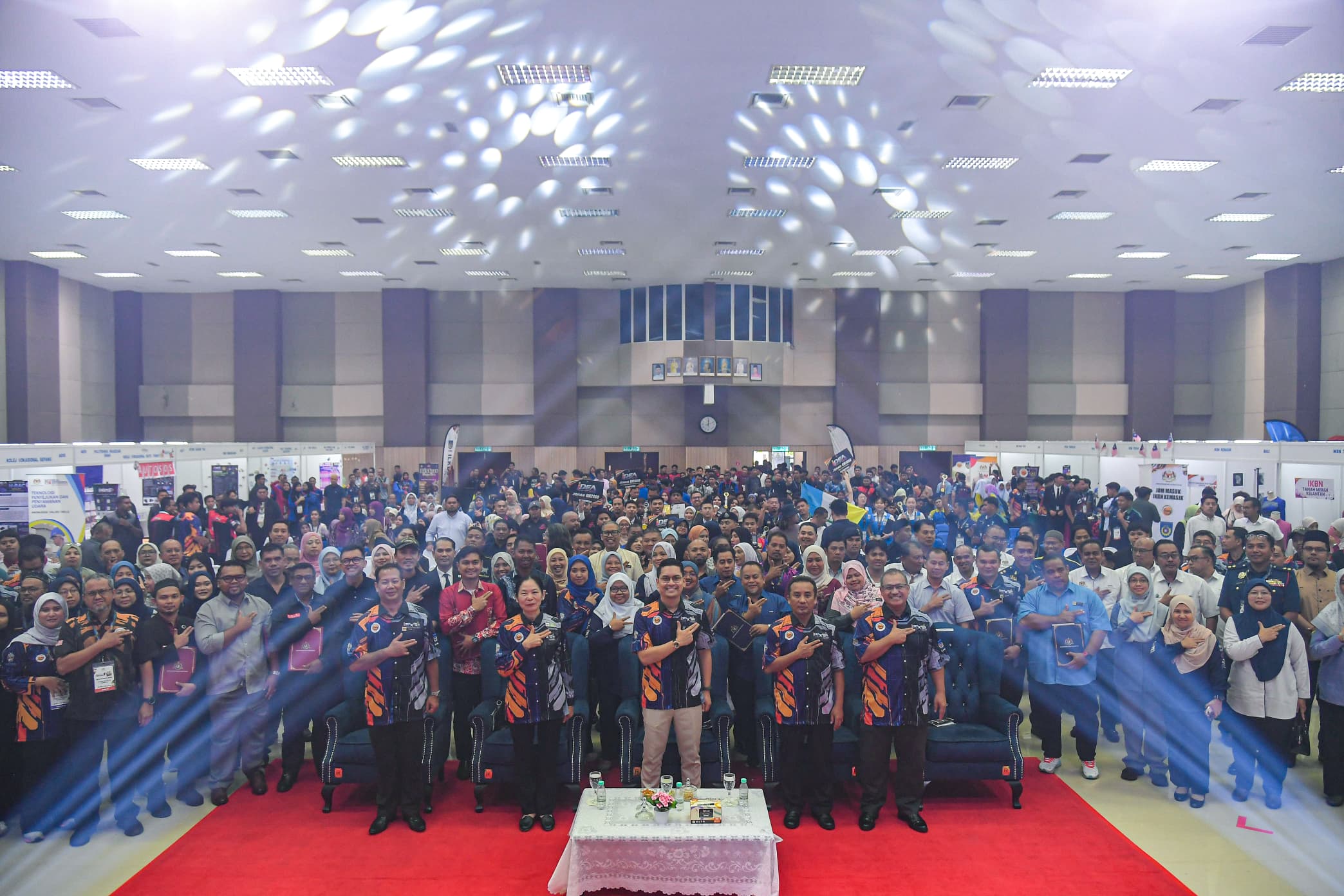 kbs tvet