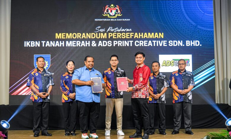 kbs tvet