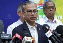 fahmi fadzil