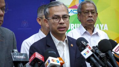 fahmi fadzil