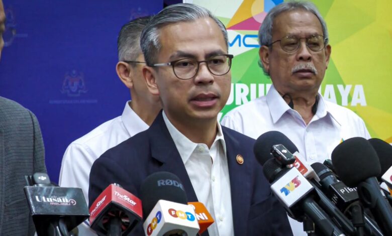 fahmi fadzil