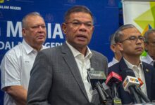 saifuddin nasution