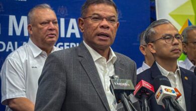 saifuddin nasution