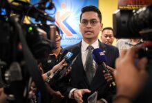 taufiq johari