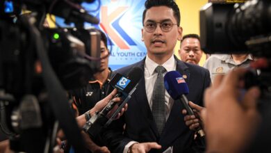 taufiq johari