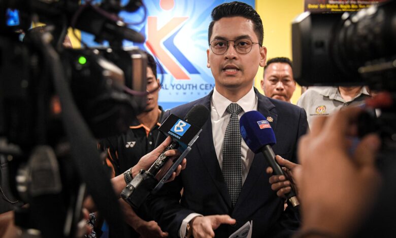 taufiq johari