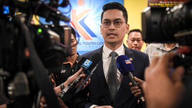 taufiq johari