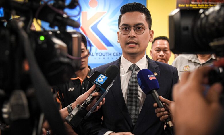 taufiq johari