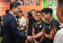 taufiq johari