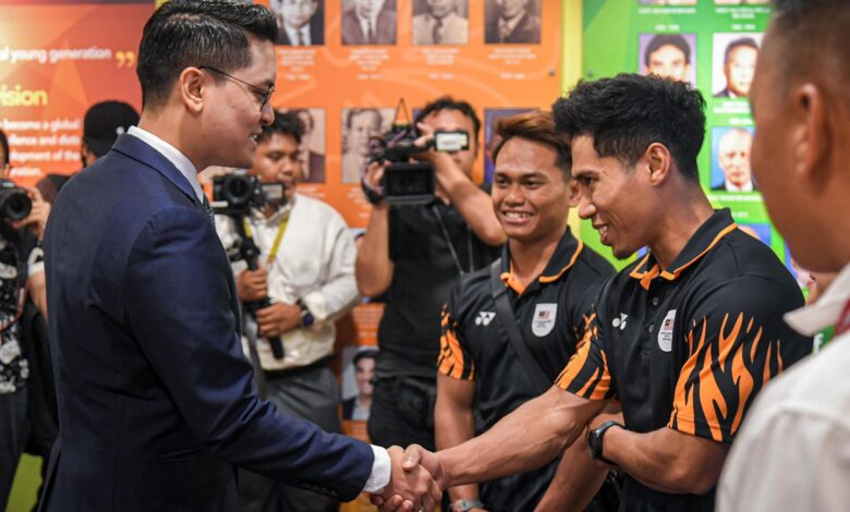 taufiq johari