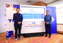 saham tm