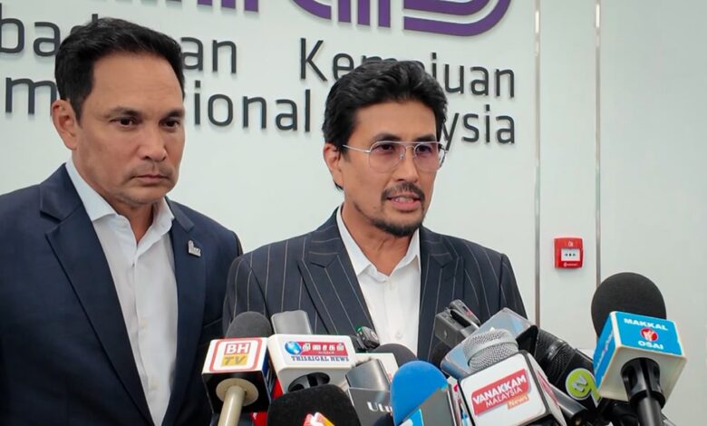 azmir saifuddin