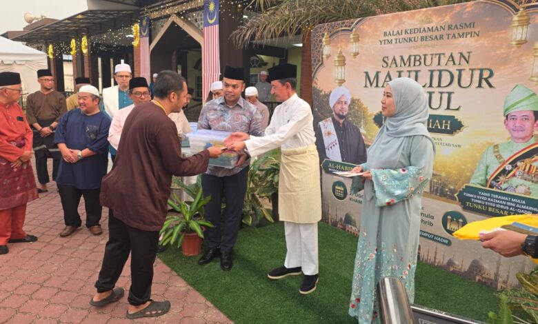 Tampin