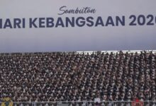 merdeka
