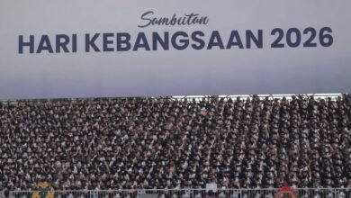 merdeka
