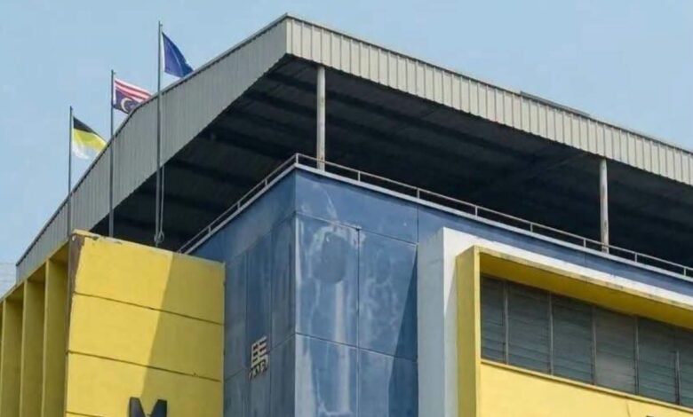 mca
