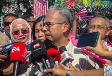 fahmi fadzil