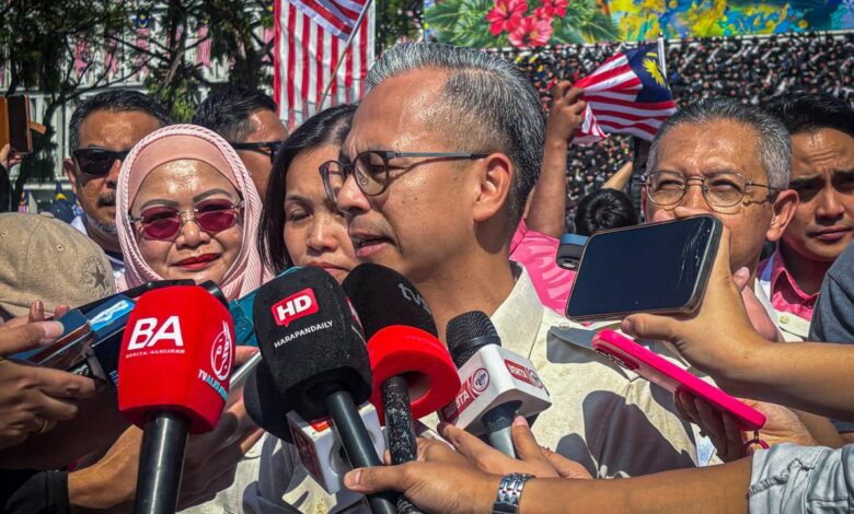 fahmi fadzil