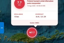 Gempa bumi