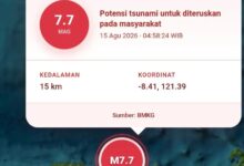 Gempa bumi