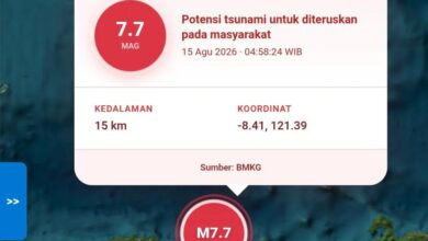 Gempa bumi