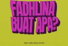 fadhlina