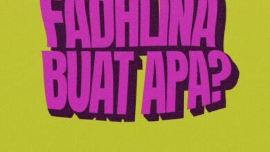 fadhlina