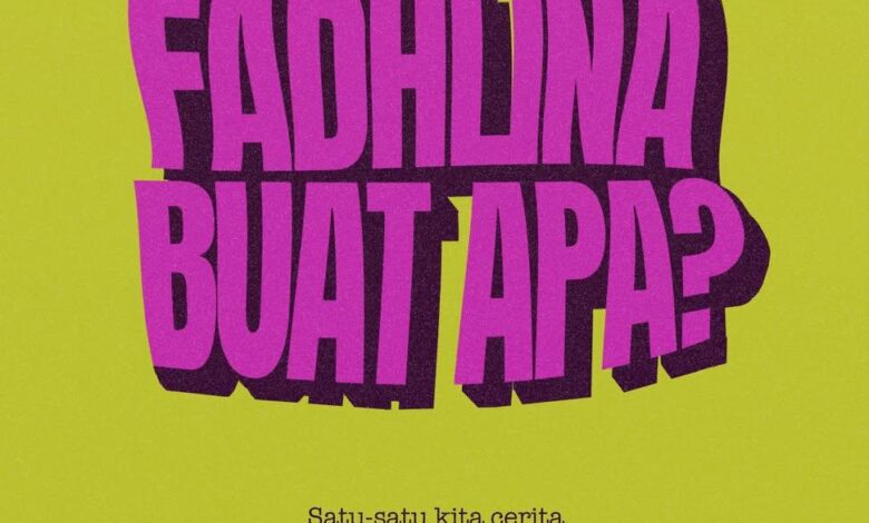 fadhlina