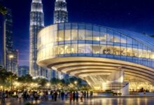 ombak klcc