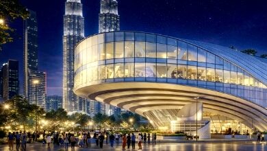 ombak klcc