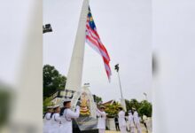 jalur gemilang